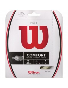 Set Cordage Tennis Wilson...
