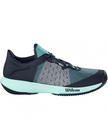 Zapatillas de Tenis para Mujer Wilson Kaos Swift  Zapatillas de Tenis para Mujer Wilson Kaos Swift