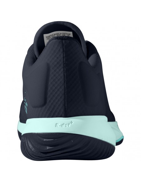 Zapatillas de Tenis para Mujer Wilson Kaos Swift 