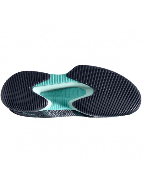 Wilson Kaos Swift Dame Tennissko 