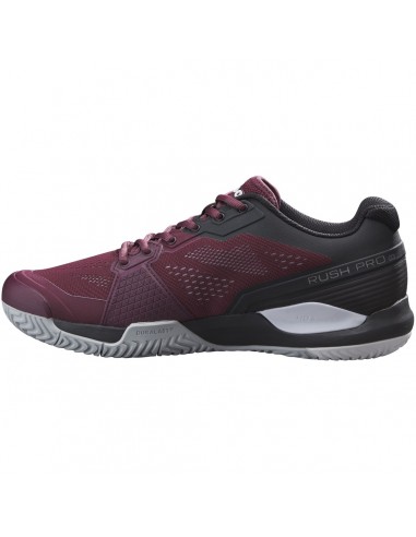 Chaussures  Tennis Homme Wilson Rush Pro 3.5 Toutes Surfaces  Chaussures  Tennis Homme Wilson Rush Pro 3.5 Toutes Surfaces