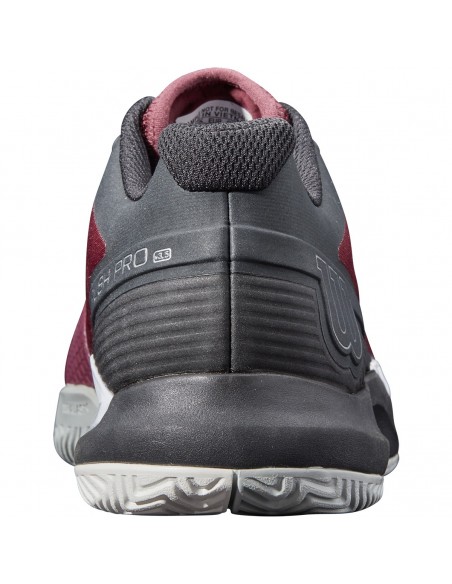 Tennisschoenen Heren Wilson Rush Pro 3.5 Alle Ondergronden 