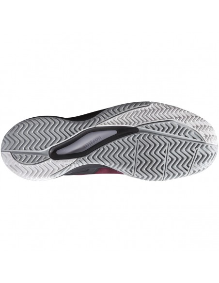 Tennisschoenen Heren Wilson Rush Pro 3.5 Alle Ondergronden 