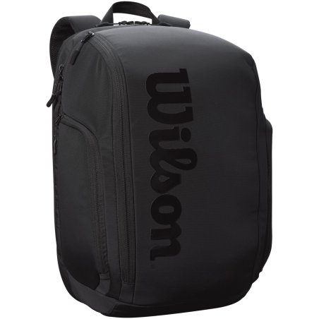 Sac à Dos Wilson Super Tour Pro Staff Noir 