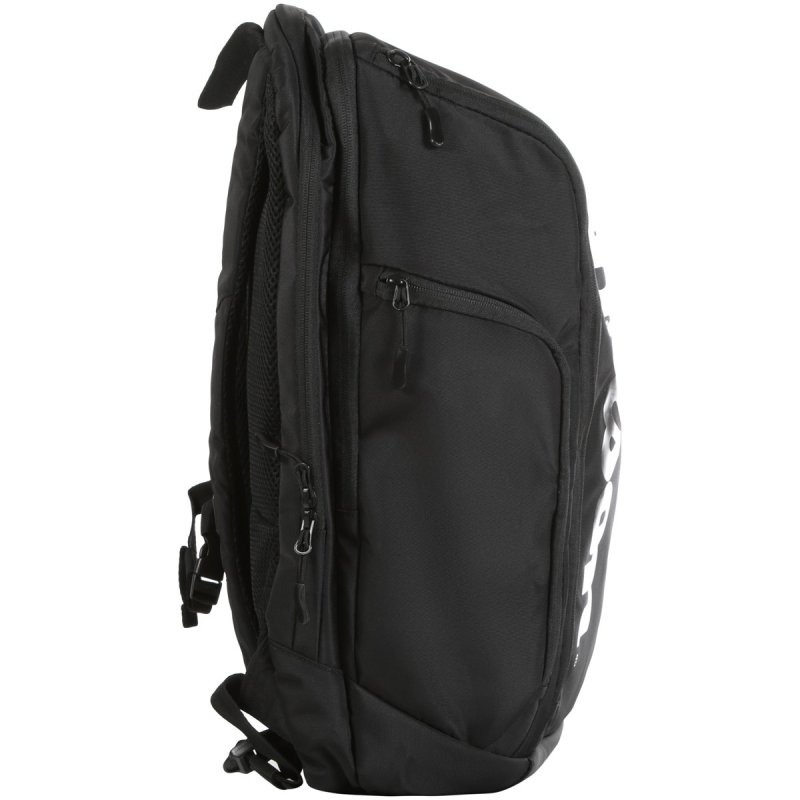 Sac à Dos Wilson Super Tour Pro Staff Noir 