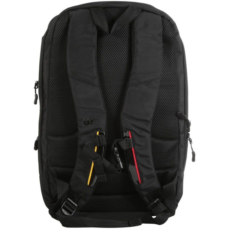 Sac à Dos Wilson Super Tour Pro Staff Noir 