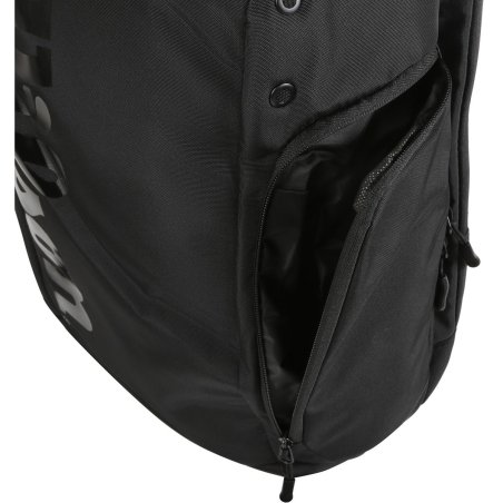 Sac à Dos Wilson Super Tour Pro Staff Noir 
