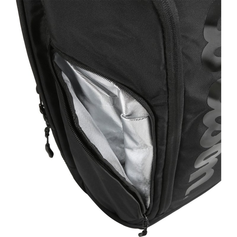 Sac à Dos Wilson Super Tour Pro Staff Noir 