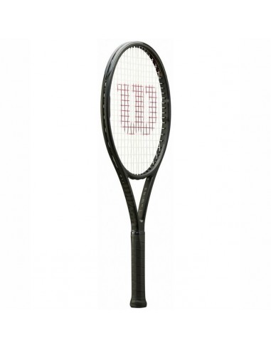 Raquette De Tennis Wilson Pro Staff Team V13.0  Raquette De Tennis Wilson Pro Staff Team V13.0