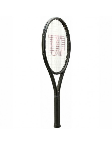 Wilson Pro Staff Team V13.0 Tennis Racket 