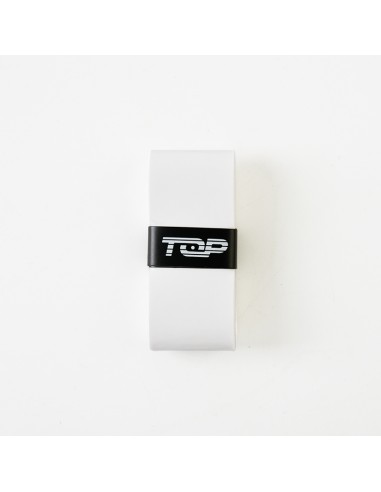 Top Overgrip Blanc /12  Top Overgrip Blanc /12