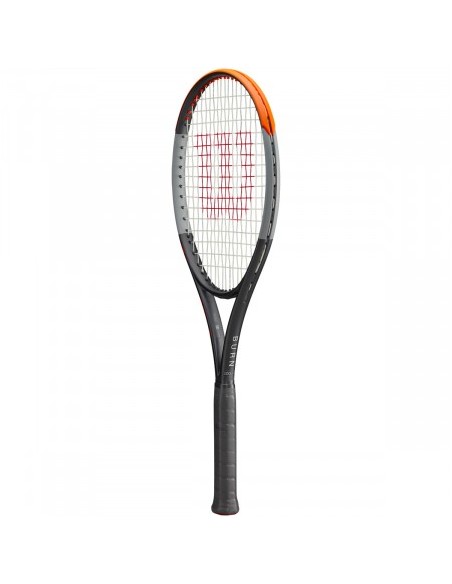 Tennisracket Wilson Burn 100ULs V4.0 