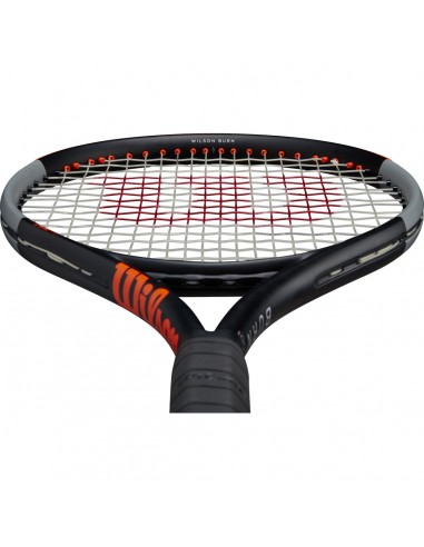 Tennisracket Wilson Burn 100ULs V4.0  Tennisracket Wilson Burn 100ULs V4.0