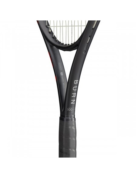 Tennisracket Wilson Burn 100ULs V4.0 