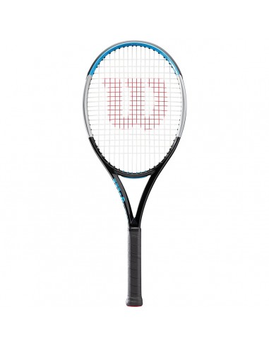 Tennisracket Wilson Ultra 100L V3 (niet bespannen) 