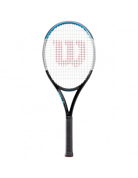 Wilson Ultra 100L V3 Tennis Racket (Unstrung) 