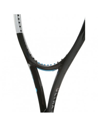 Wilson Ultra 100L V3 Tennis Racket (Unstrung)  Wilson Ultra 100L V3 Tennis Racket (Unstrung)