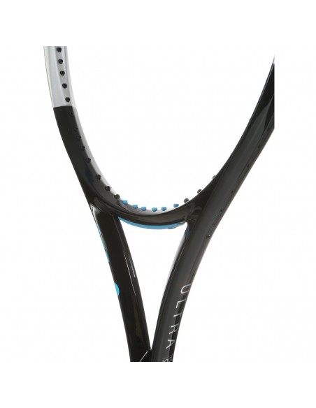 Tennisracket Wilson Ultra 100L V3 (niet bespannen) 