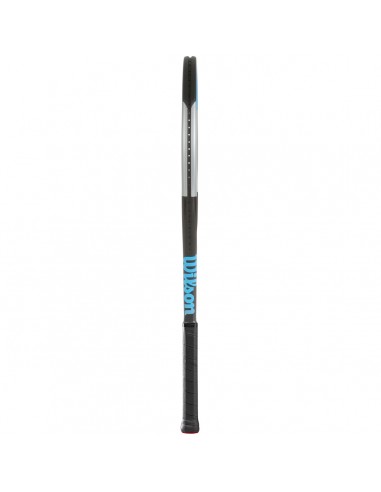 Tennisracket Wilson Ultra 100UL V3 voor optimale prestaties op de baan  Tennisracket Wilson Ultra 100UL V3 voor optimale prestaties op de baan