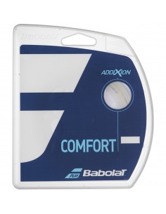 Set  Cordage Babolat Addiction 1.30 (12M) 