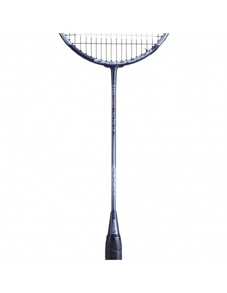 Raqueta de bádminton Babolat X-Feel Power (encordada) - 2022 