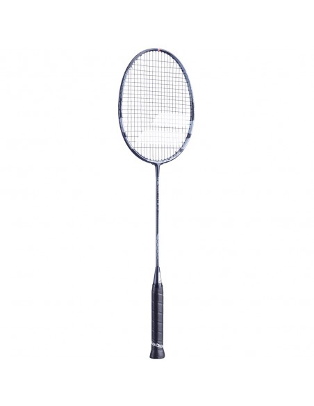 Badmintonracket Babolat X-Feel Power (bespannen) - 2022 