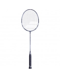 Raquette de badminton Babolat X-Feel Power (cordée) - 2022 