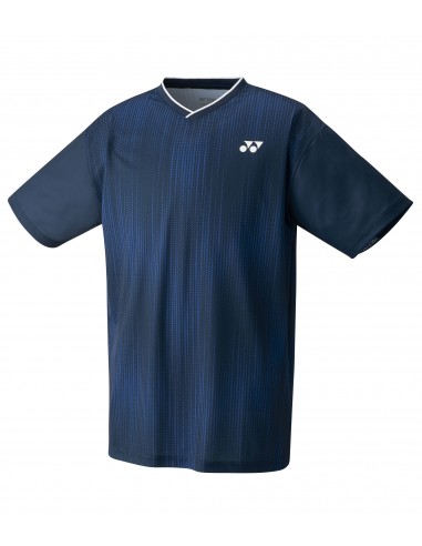 Tee-Shirt Yonex Homme YM0026 Navy