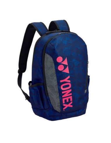 Yonex Backpack Team 42112EX Navy/Pink 