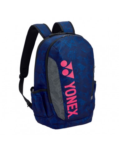 Yonex Backpack Team 42112EX Navy/Pink