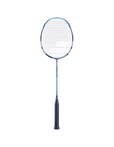 Babolat Satelite Origin Essential Badminton Racket (Strung) 2022 