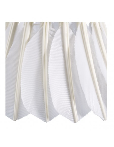 Hybrid Badminton Shuttlecocks von Babolat 