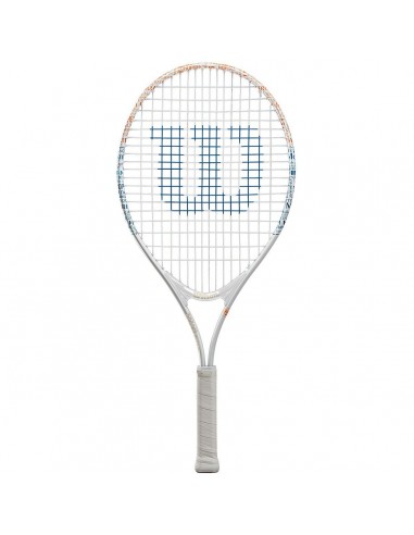 Wilson Junior Roland Garros Elite 25 Racquet