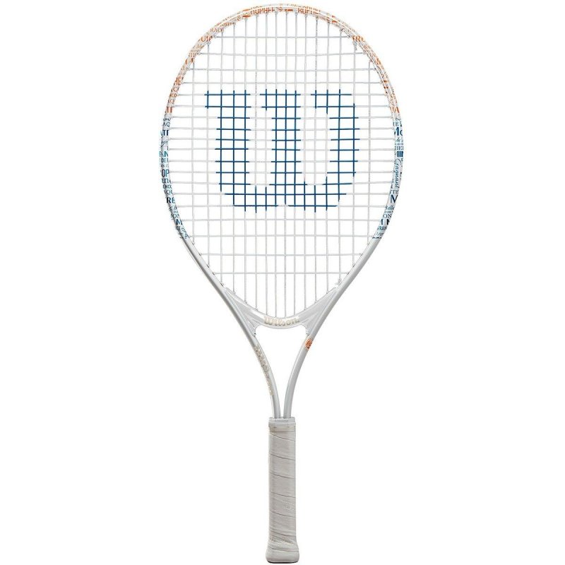 Raquette De Tennis Wilson Junior Roland Garros Elite 25 2022 