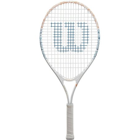 Raquette De Tennis Wilson Junior Roland Garros Elite 25 2022 