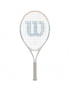 Wilson Junior Roland Garros Elite 23 Racquet 