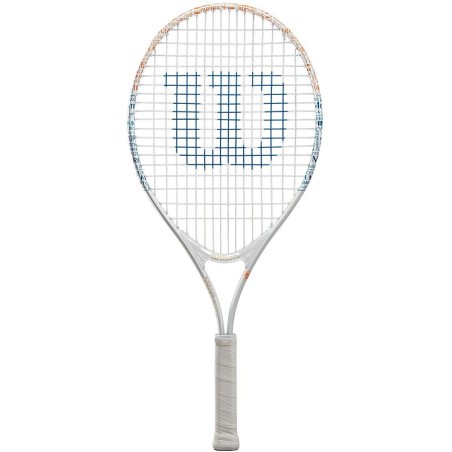 Raquette De Tennis Wilson Junior Roland Garros Elite 21 2022 