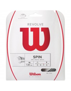 Set Cordage Tennis Wilson...