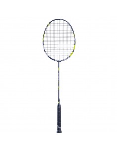 Babolat Satelite Lite Badminton Racket - 2019 (Unstrung) 