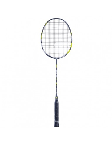 Babolat Satelite Lite Badminton Racket - 2019 (Unstrung) 