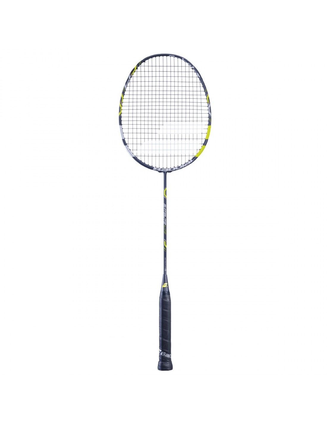 BABOLAT Satellite Gravity Badminton Racquet – 40 Love Lifestyle
