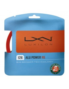 Set Cordage Tennis Luxilon Element 125 (12.2 m) 