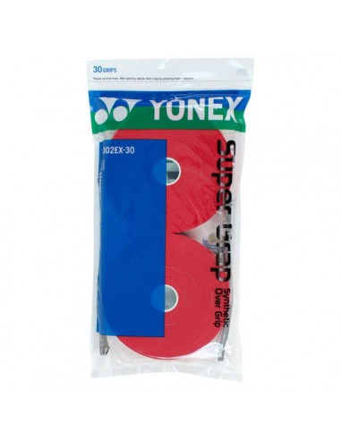 Surgrips AC 102EX Rouge Par 30