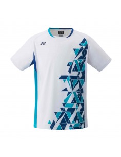 Yonex Herren Polo 10442 Weiß