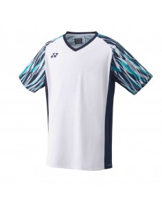 Yonex Men's Polo 10443 White
