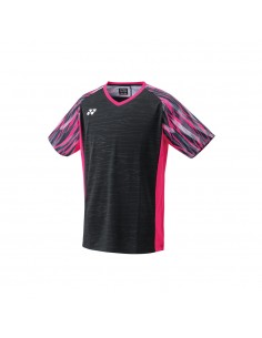 Yonex Polo Men 10443 Schwarz 