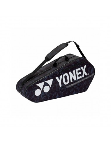 Yonex Thermobag Team 42126EX Black/Sylver 