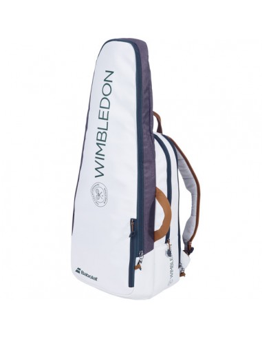 Thermobag Babolat Backpack Pure Wimbledon