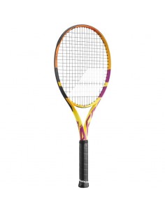 Mini Raquette de Tennis...