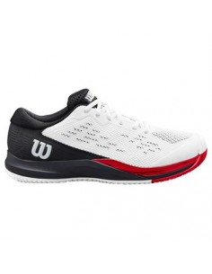 Chaussures  Tennis Homme Wilson Rush Pro Ace Toutes Surfaces 